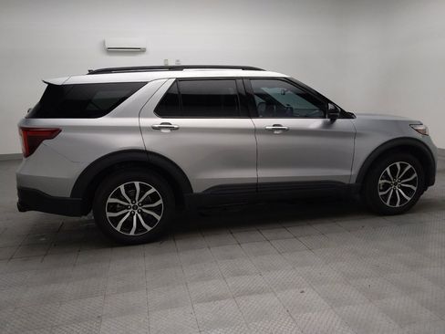 Used 2021 Ford Explorer ST w/ Equipment Group 401A AWD/4WD image 10