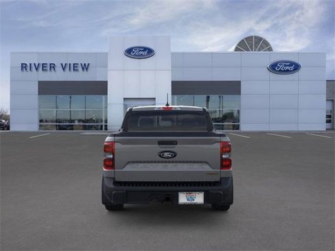 New 2025 Ford Maverick Tremor image 5