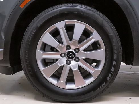 Certified 2025 Hyundai Palisade SEL FWD image 35