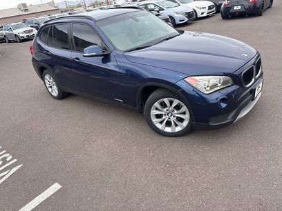 Used 2013 BMW X1 xDrive28i