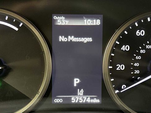 Used 2020 Lexus NX 300h AWD w/ Comfort Package image 18