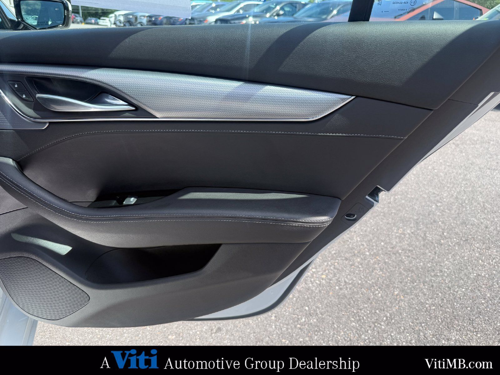 Used 2023 Cadillac CT5 Premium Luxury AWD/4WD image 25