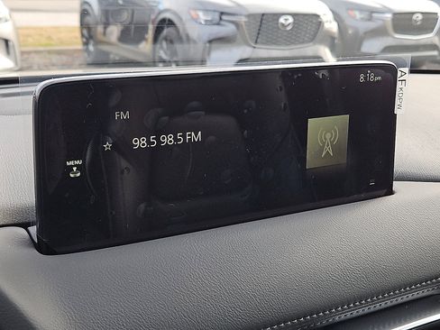 New 2025 MAZDA CX-5 AWD 2.5 S w/ Preferred Package image 15