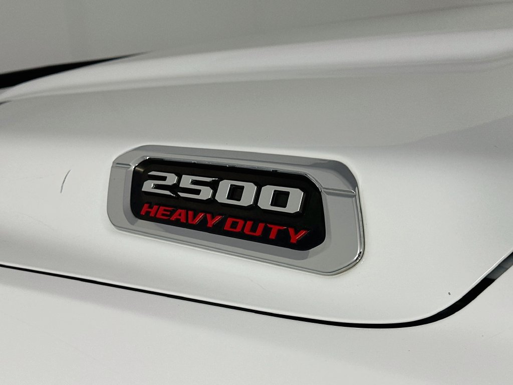 Used 2021 RAM 2500 Big Horn AWD/4WD image 28