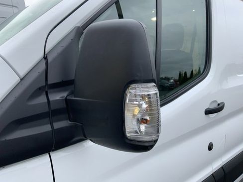 Used 2024 Ford Transit 350 148 Low Roof image 10