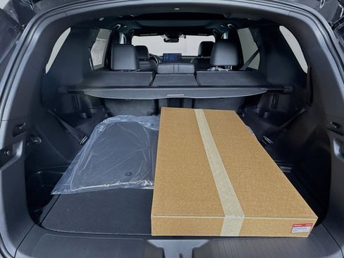 New 2026 Honda Pilot Black Edition image 35