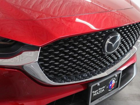 New 2025 MAZDA CX-30 AWD 2.5 S w/ Select Sport Pkg image 18