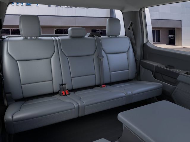 New 2026 Ford F150 XL AWD/4WD image 11