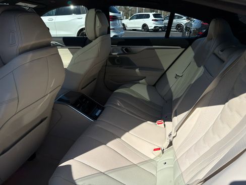 Used 2026 BMW 840i image 18