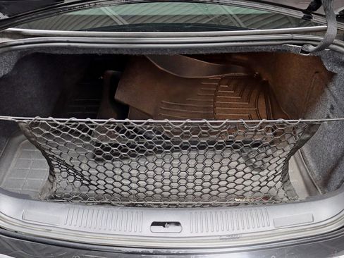 Used 2012 Cadillac CTS Luxury image 32