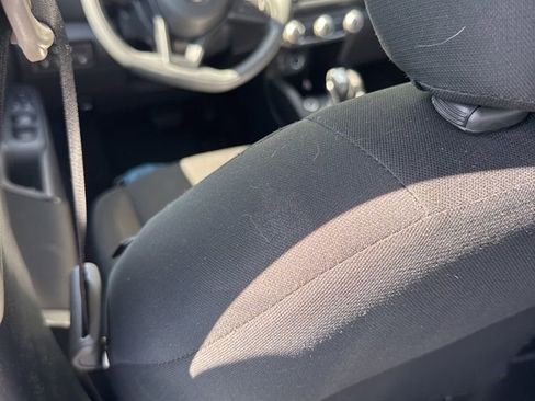 Certified 2024 Nissan Kicks S image 8