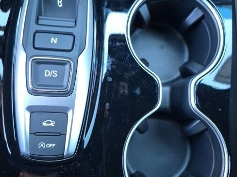 New 2026 Honda Ridgeline Black Edition image 32