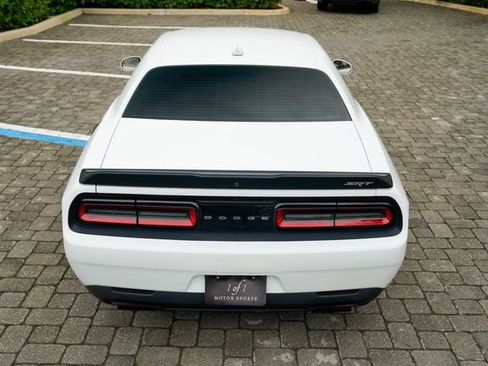 Used 2018 Dodge Challenger SRT Demon RWD image 23