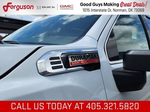 New 2026 GMC Sierra 2500 Denali w/ Denali Reserve Package AWD/4WD image 10