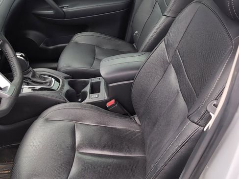 Used 2020 Nissan Rogue SL image 8