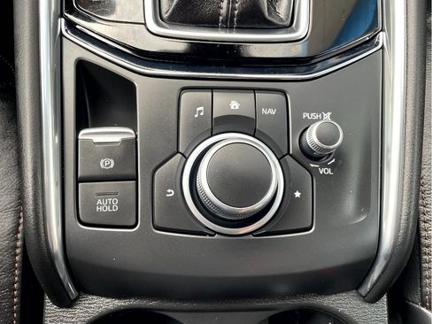Used 2019 MAZDA CX-5 Grand Touring Reserve AWD/4WD image 21