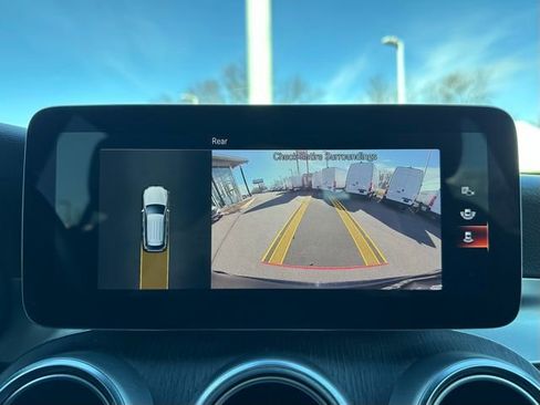 Certified 2022 Mercedes-Benz GLC 300 4MATIC image 19