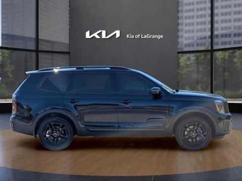 Used 2024 Kia Telluride SX Prestige X-Line image 7