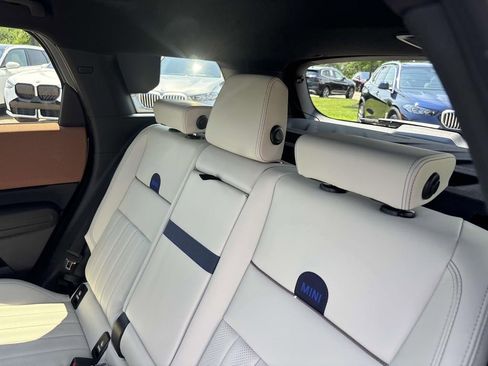 New 2025 MINI Cooper Countryman S image 26