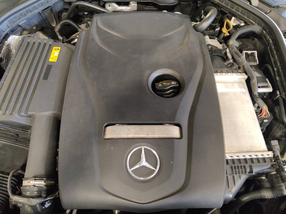 Used 2018 Mercedes-Benz C 300 Sedan image 30