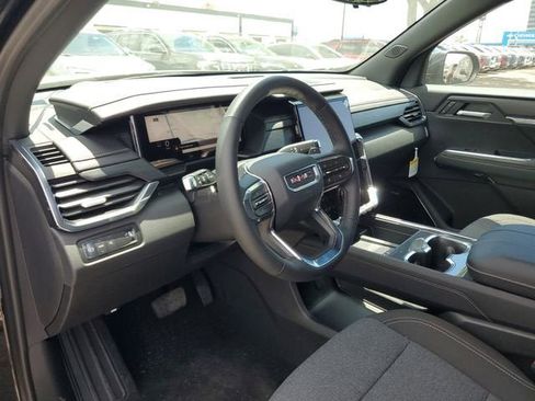 New 2026 GMC Acadia Elevation FWD image 20