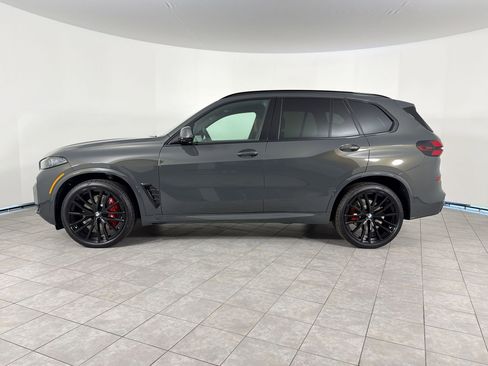 New 2026 BMW X5 xDrive40i w/ M Sport Package image 2