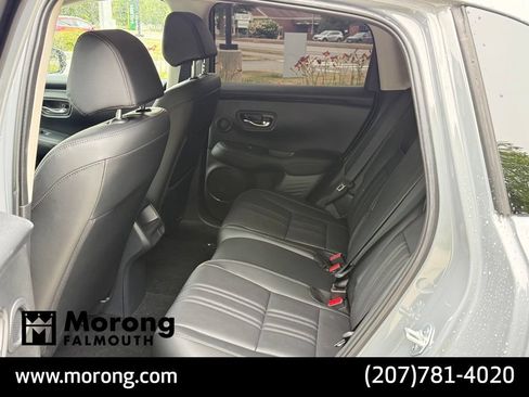 Used 2026 Honda HR-V EX-L image 19