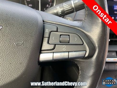 Used 2024 Cadillac CT4 Premium Luxury w/ Climate Package image 23