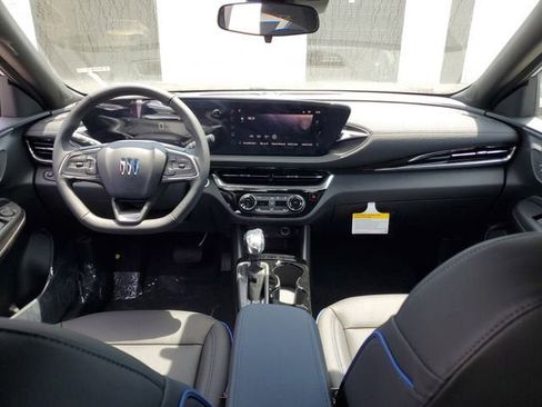 New 2026 Buick Envista Sport Touring w/ Convenience I Package FWD image 11