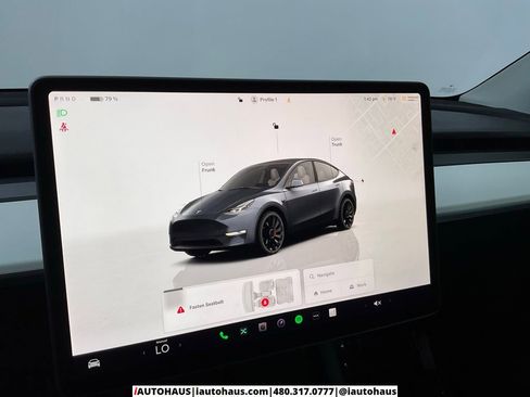 Used 2023 Tesla Model Y Long Range image 26
