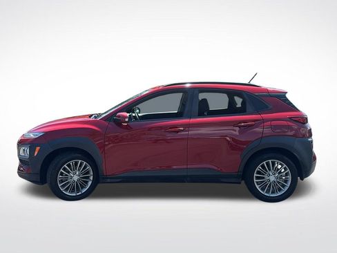 Used 2018 Hyundai Kona SEL FWD image 4