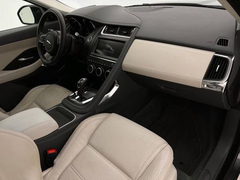 Used 2018 Jaguar E-PACE S AWD/4WD image 18