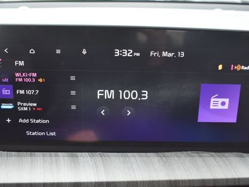 Used 2023 Kia Telluride EX X-Line image 29