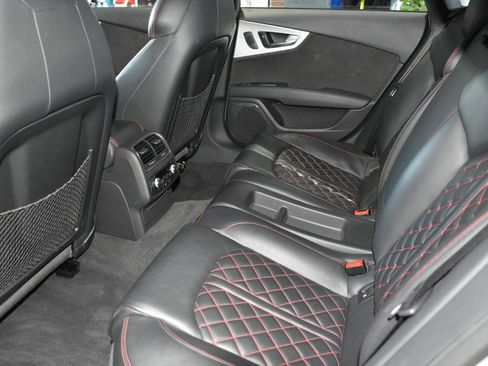 Used 2018 Audi A7 3.0T Premium Plus image 22