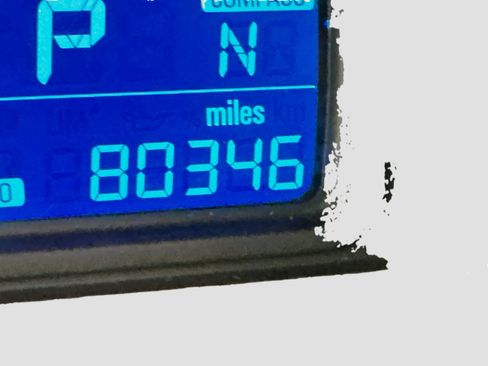 Used 2016 Chevrolet Trax LT image 19