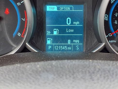 Used 2016 Chevrolet Cruze LT image 14