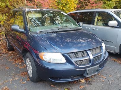 Used 2003 Dodge Grand Caravan Sport
