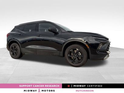 Used 2023 Chevrolet Blazer LT w/ Convenience Package
