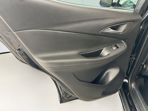 Used 2025 Buick Encore GX Preferred image 26