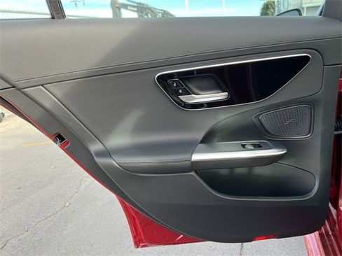 Certified 2025 Mercedes-Benz C 300 4MATIC Sedan image 31