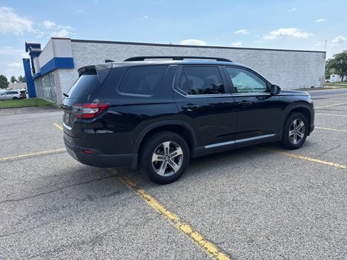 Used 2024 Honda Pilot EX-L image 31
