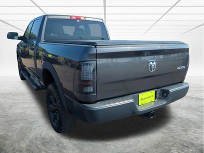 Used 2017 RAM 3500 Tradesman w/ Snow Chief Group