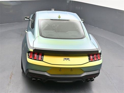 New 2025 Ford Mustang GT Premium w/ GT Performance Package image 24