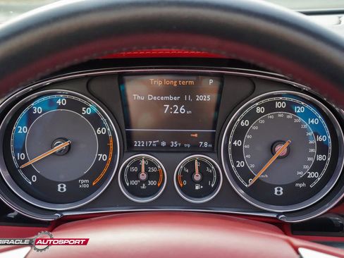 Used 2015 Bentley Continental GT V8 S image 37