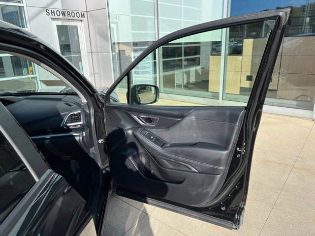 Used 2021 Subaru Forester Premium w/ Popular Package #1 AWD/4WD image 37