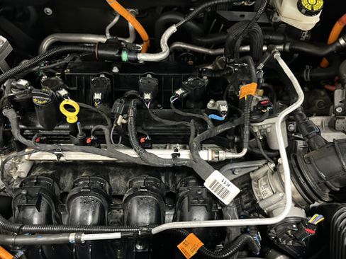 Used 2024 Ford Maverick XLT FWD image 27
