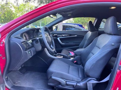 Used 2016 Honda Accord LX-S image 8