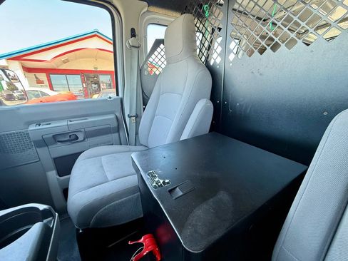 Used 2013 Ford E-150 and Econoline 150 w/ PWR Group RWD image 11
