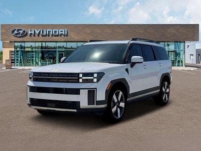 New 2026 Hyundai Santa Fe Limited