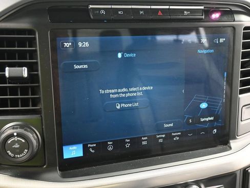 Certified 2024 Ford F150 Lariat AWD/4WD image 10